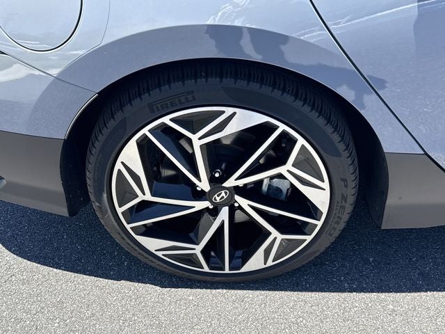 2024 Hyundai IONIQ 6 SEL
