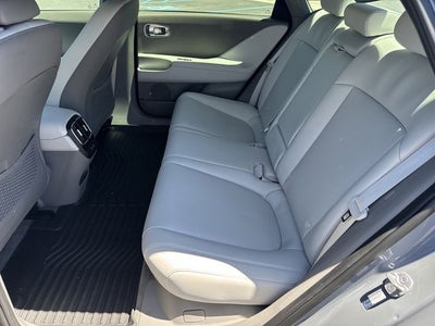 2024 Hyundai IONIQ 6 SEL