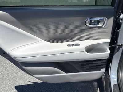 2024 Hyundai IONIQ 6 SEL