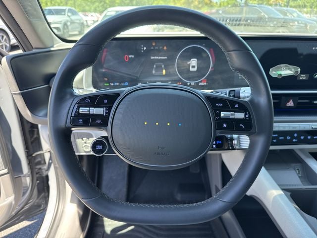 2024 Hyundai IONIQ 6 SEL