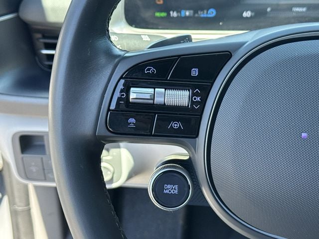 2024 Hyundai IONIQ 6 SEL
