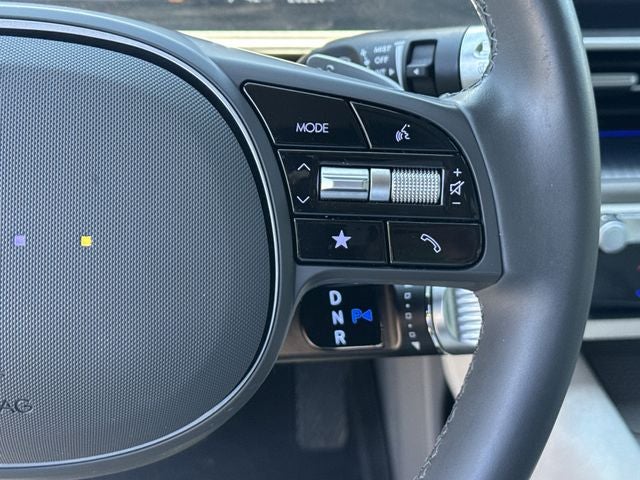 2024 Hyundai IONIQ 6 SEL