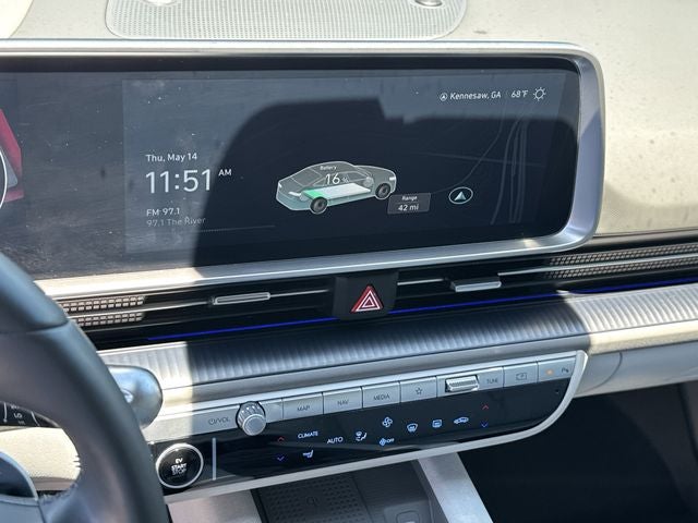 2024 Hyundai IONIQ 6 SEL