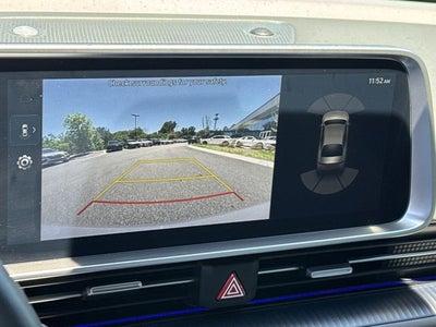 2024 Hyundai IONIQ 6 SEL