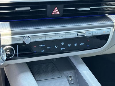 2024 Hyundai IONIQ 6 SEL