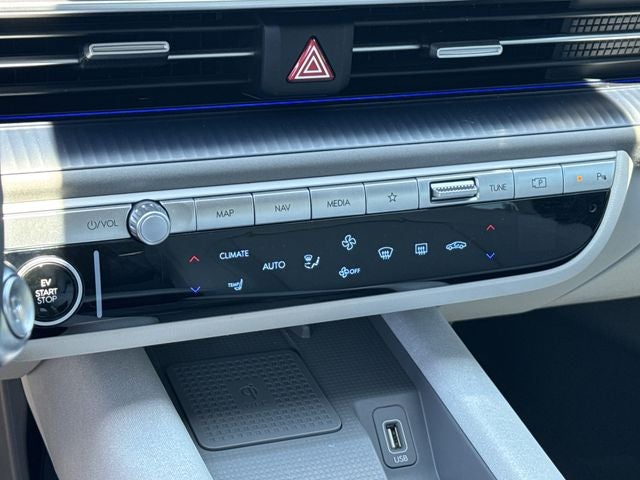 2024 Hyundai IONIQ 6 SEL