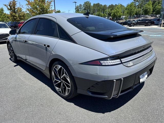 2024 Hyundai IONIQ 6 SEL