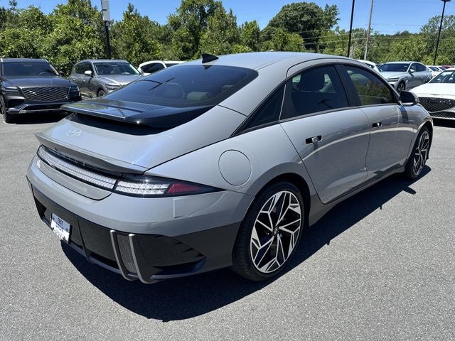 2024 Hyundai IONIQ 6 SEL