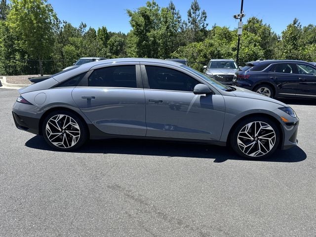 2024 Hyundai IONIQ 6 SEL