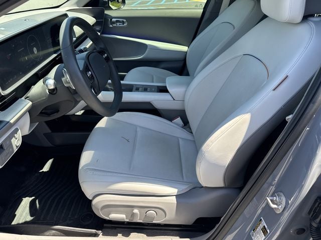 2024 Hyundai IONIQ 6 SEL