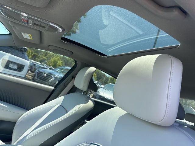 2023 Hyundai IONIQ 6 Limited