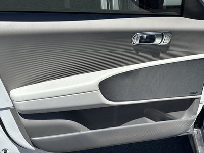 2023 Hyundai IONIQ 6 Limited