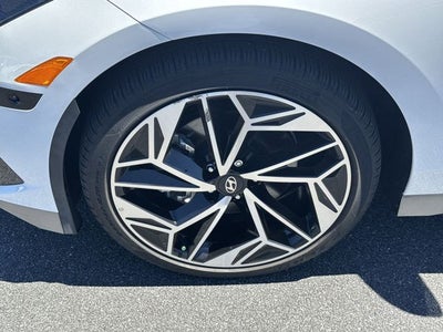 2023 Hyundai IONIQ 6 Limited