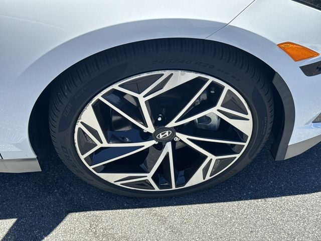2023 Hyundai IONIQ 6 Limited