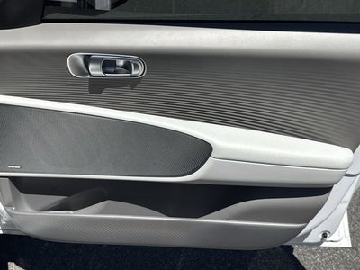 2023 Hyundai IONIQ 6 Limited