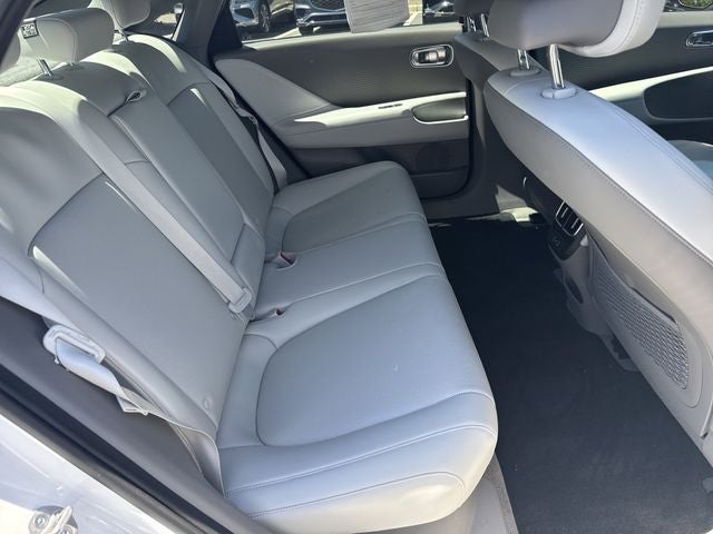 2023 Hyundai IONIQ 6 Limited