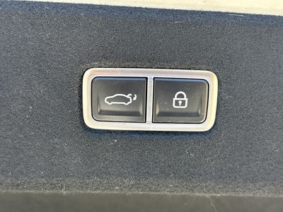 2023 Hyundai IONIQ 6 Limited