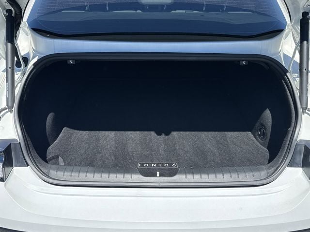 2023 Hyundai IONIQ 6 Limited