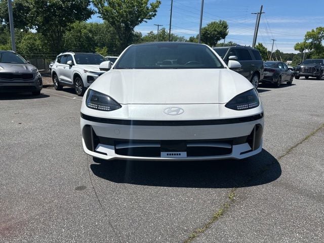 2023 Hyundai IONIQ 6 Limited