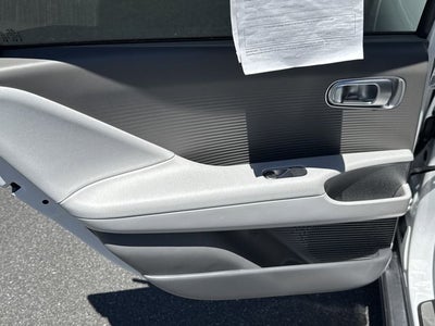 2023 Hyundai IONIQ 6 Limited