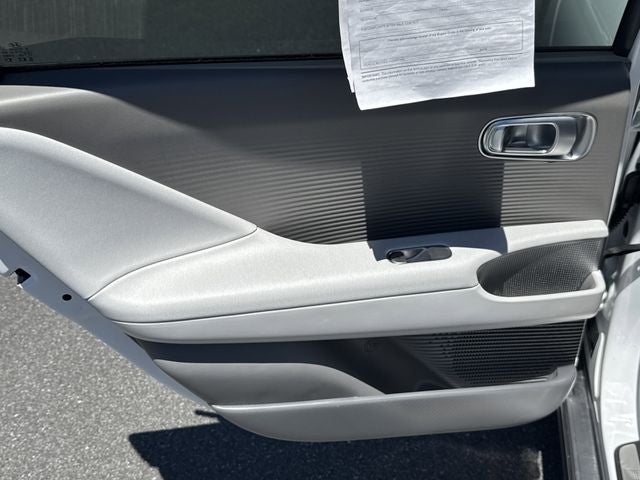 2023 Hyundai IONIQ 6 Limited