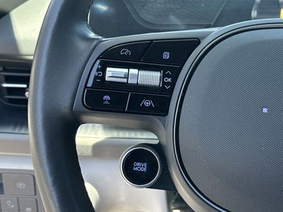 2023 Hyundai IONIQ 6 Limited