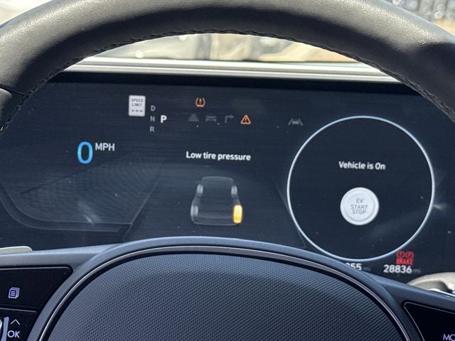 2023 Hyundai IONIQ 6 Limited