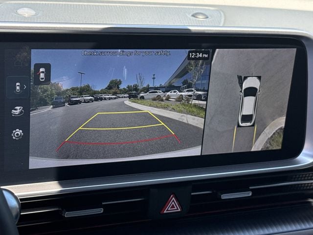 2023 Hyundai IONIQ 6 Limited