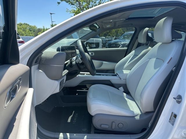 2023 Hyundai IONIQ 6 Limited