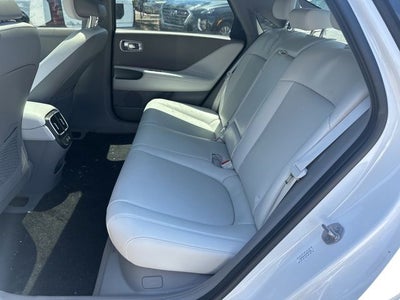 2023 Hyundai IONIQ 6 Limited