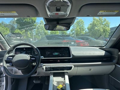 2023 Hyundai IONIQ 6 Limited