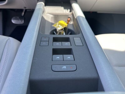 2023 Hyundai IONIQ 6 Limited