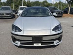 2023 Hyundai IONIQ 6 Limited