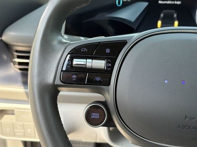 2023 Hyundai IONIQ 6 Limited