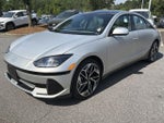 2023 Hyundai IONIQ 6 Limited