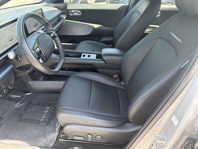 2024 Hyundai IONIQ 6 Limited