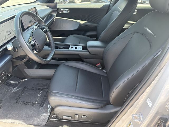 2024 Hyundai IONIQ 6 Limited