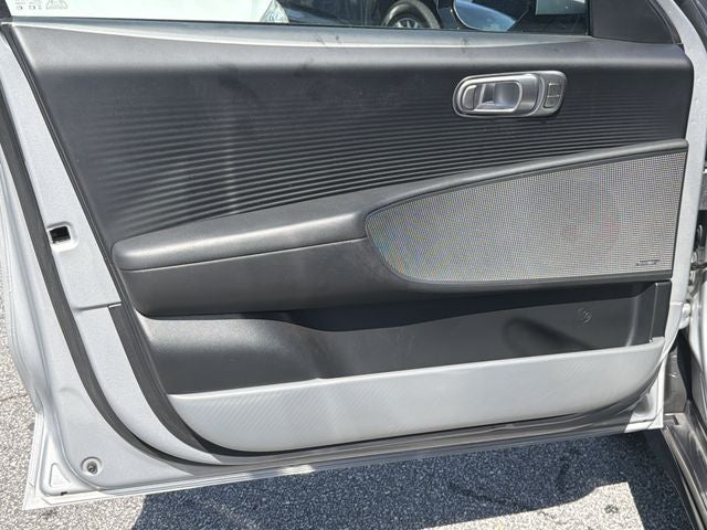 2024 Hyundai IONIQ 6 Limited