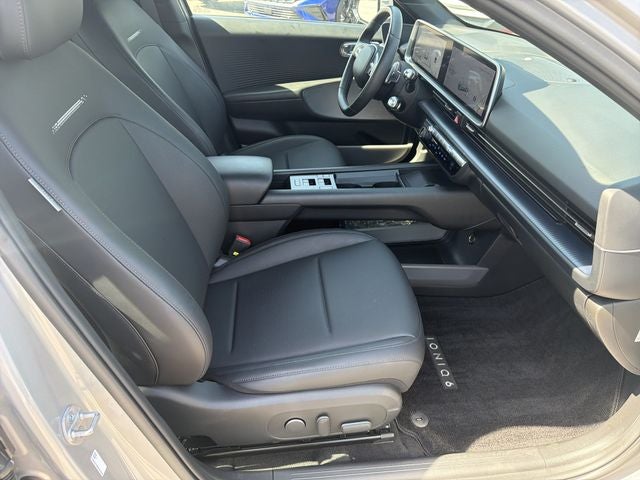 2024 Hyundai IONIQ 6 Limited