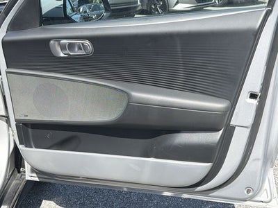 2024 Hyundai IONIQ 6 Limited