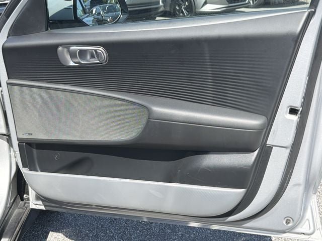 2024 Hyundai IONIQ 6 Limited
