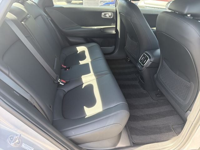 2024 Hyundai IONIQ 6 Limited