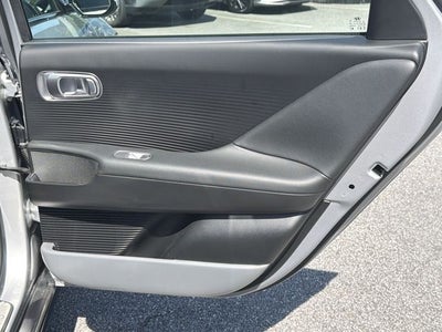 2024 Hyundai IONIQ 6 Limited