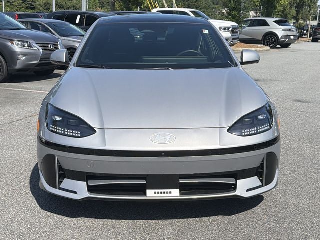 2024 Hyundai IONIQ 6 Limited