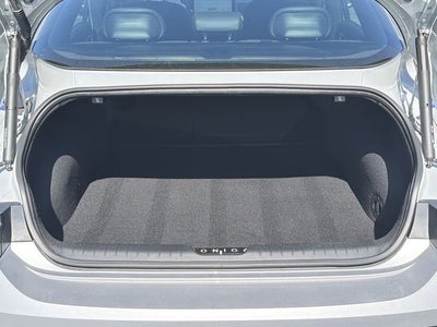 2024 Hyundai IONIQ 6 Limited