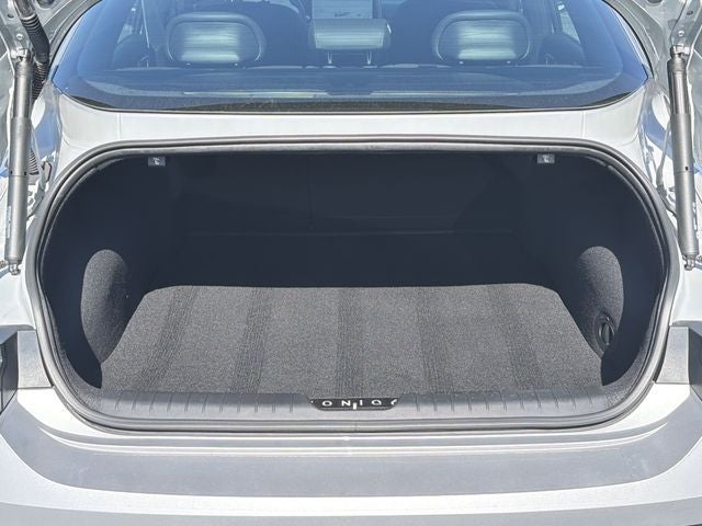 2024 Hyundai IONIQ 6 Limited
