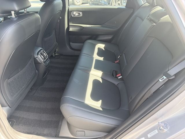 2024 Hyundai IONIQ 6 Limited