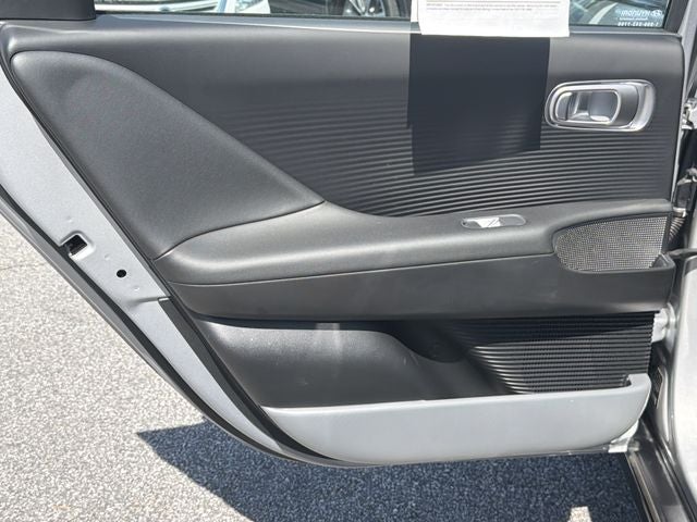2024 Hyundai IONIQ 6 Limited
