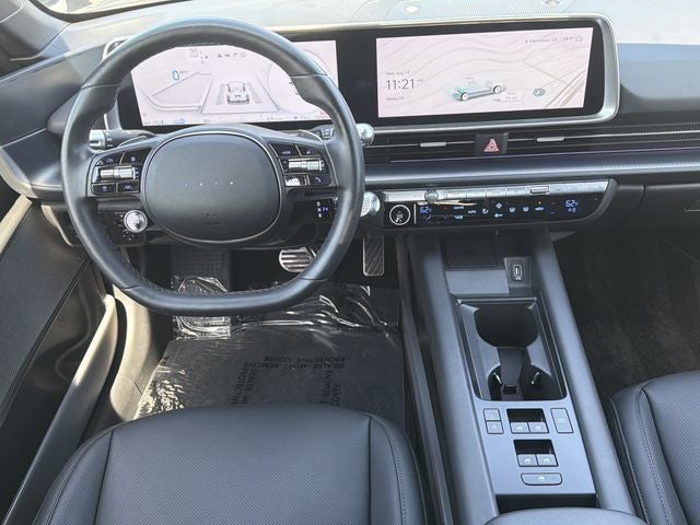2024 Hyundai IONIQ 6 Limited