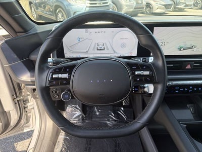 2024 Hyundai IONIQ 6 Limited